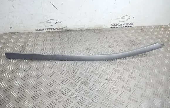 Mazda CX-7 Center console decorative trim EH1464471