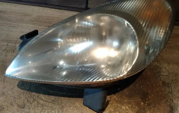 Citroen Xsara Picasso Headlight/headlamp