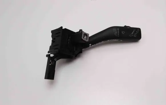 Skoda Octavia Mk2 (1Z) Steering rack mechanical part 1K0953519H