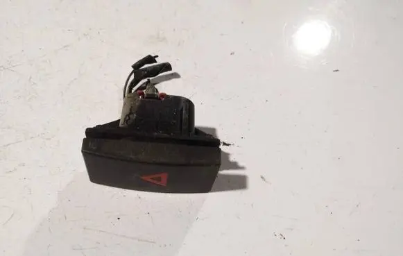 Ford Transit Hazard light switch 3m5t13a350ab