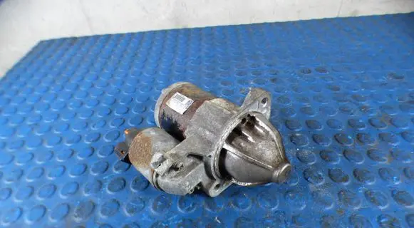 KIA Ceed Starter motor CART361002B220 361002B220
