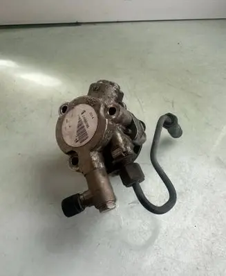 Opel Vectra C Fuel injection high pressure pump 24465785 0014