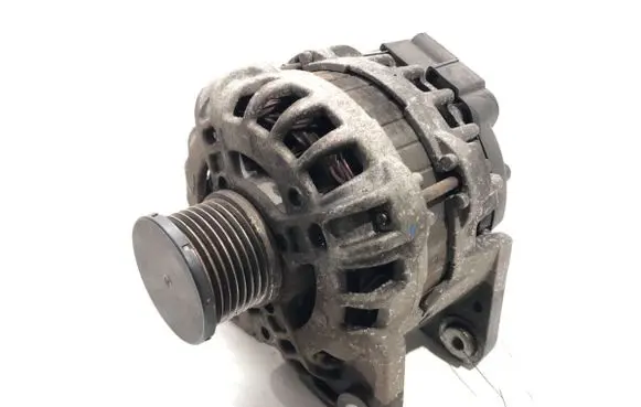 Generator/alternator