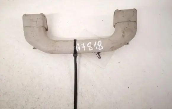 Mercedes-Benz A W168 Front interior roof grab handle