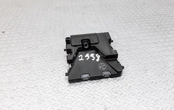 Windshield/windscreen camera