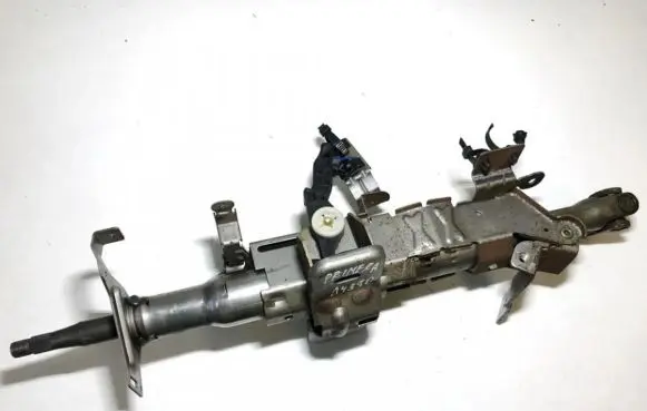 Nissan Primera Steering wheel axle b22d3