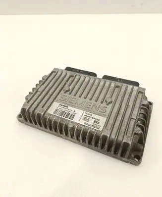 Citroen Xsara Picasso Gearbox control unit/module 9649759180 S118047513B