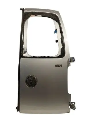 Volkswagen Caddy Rear door
