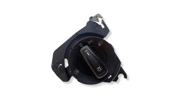 Skoda Octavia Mk3 (5E) Light switch 5E2941565