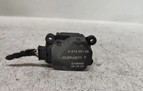 Fiat Ulysse Air flap motor/actuator 21200100