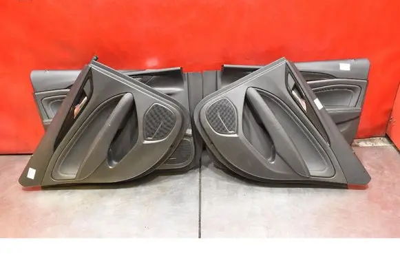 Opel Insignia A Interior set 