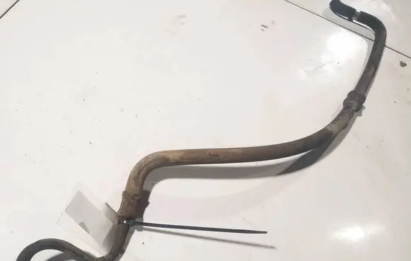 Seat Alhambra (Mk1) Engine coolant pipe/hose