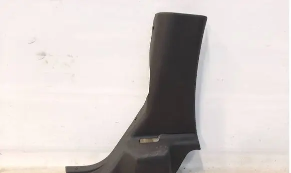Jeep Wrangler (B) pillar trim (bottom) 5KP70TRMAD