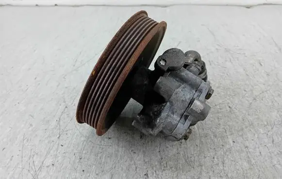 Volkswagen Transporter - Caravelle T4 Power steering pump 7D0422155ES