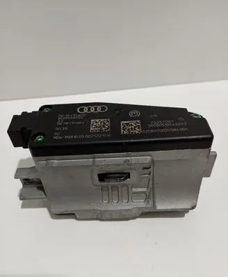 Audi A4 S4 B7 8E 8H Steering wheel lock 8K0905852D
