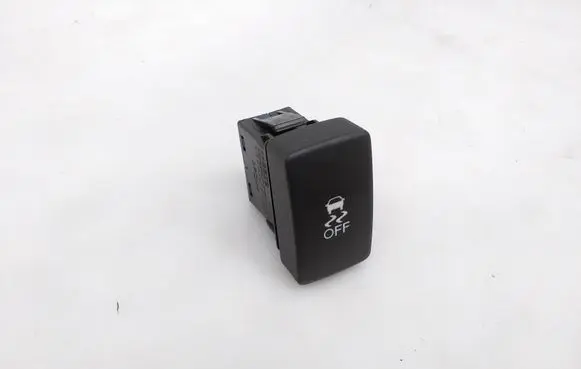 Honda CR-V ESP (stability program) switch 