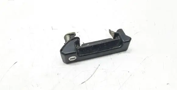 Volkswagen Transporter - Caravelle T4 Sliding door exterior handle 701843704