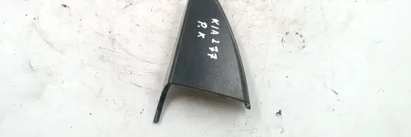 KIA Carnival Centre console side trim front 