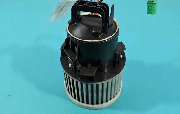Peugeot 508 II Heater fan/blower DB271001 IMPRK1567752