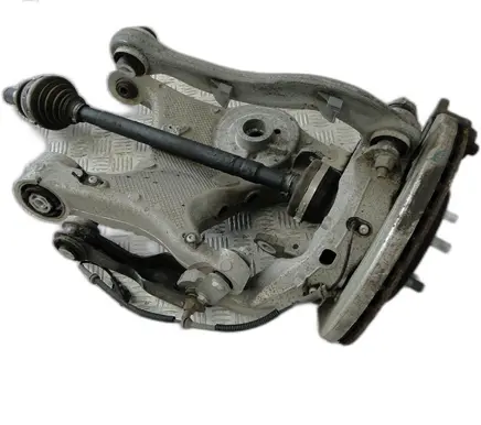 Land Rover Range Rover Velar Rear wheel hub