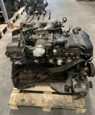 Lexus GS 300 400 430 Engine 2JZGE