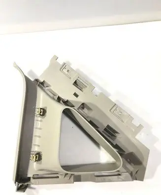 Chrysler Pacifica (A) pillar trim 5SB12TRMAB