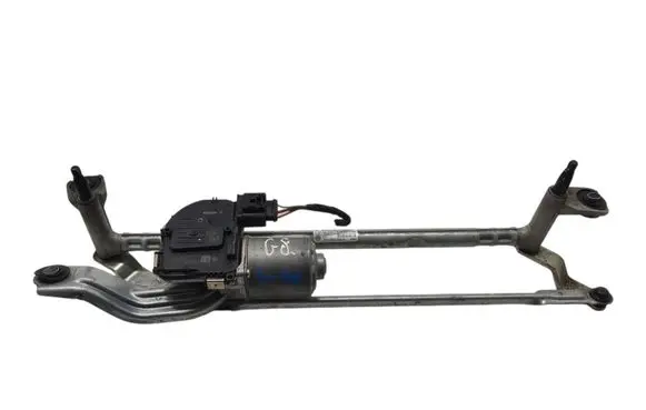 Volkswagen Golf VIII Front wiper linkage 5H1955023A