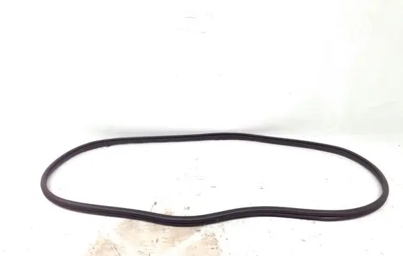 Mazda CX-30 Front door rubber seal 