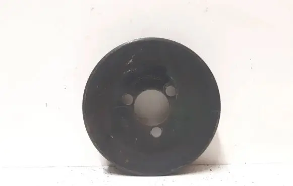 Ford Galaxy Power steering pump pulley 95WF3A733AD