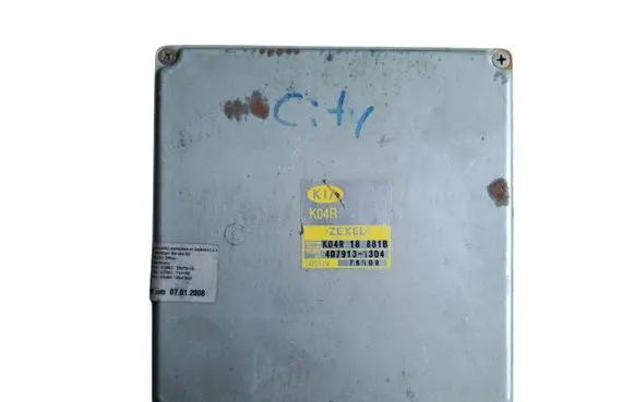 KIA Sportage Engine control unit/module 4079131304 K04R18881B
