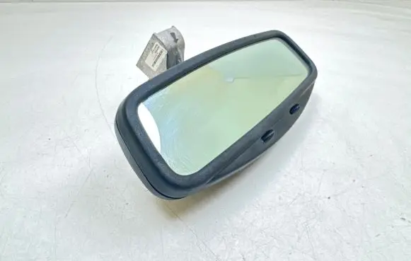 Citroen C4 I Rear view mirror (interior) E11015905