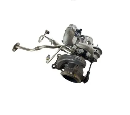 Chevrolet Equinox Turbo 25203395 25206073 12699230