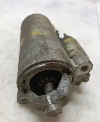 Ford Mondeo Mk III Starter motor 11000 1J18AY 90DBJC