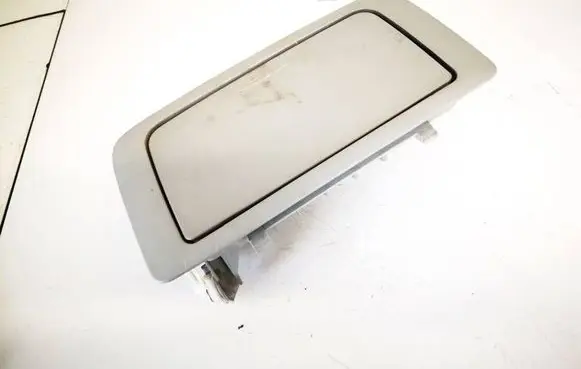 Peugeot 4007 Glove box 7200a342