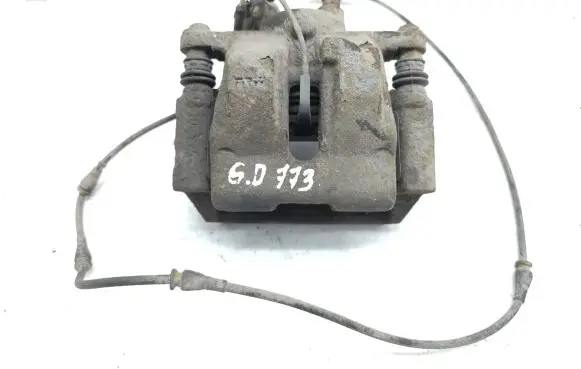 Land Rover Range Rover Sport L320 Rear brake caliper