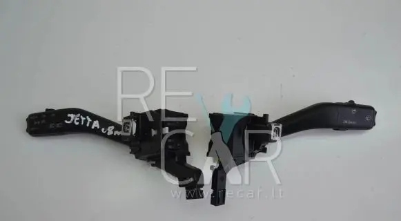 Volkswagen Jetta V Indicator stalk 1K0953513A