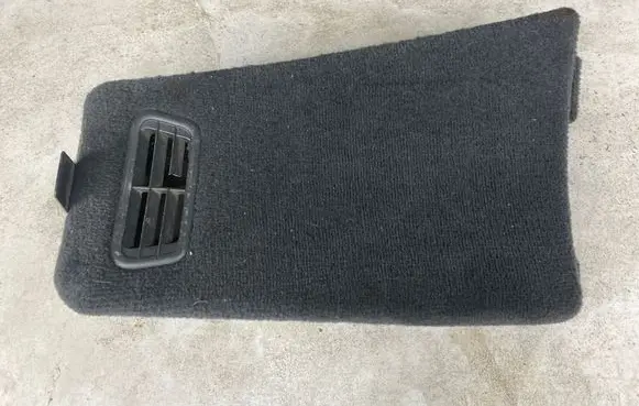 Volvo XC90 Trunk/boot trim cover 