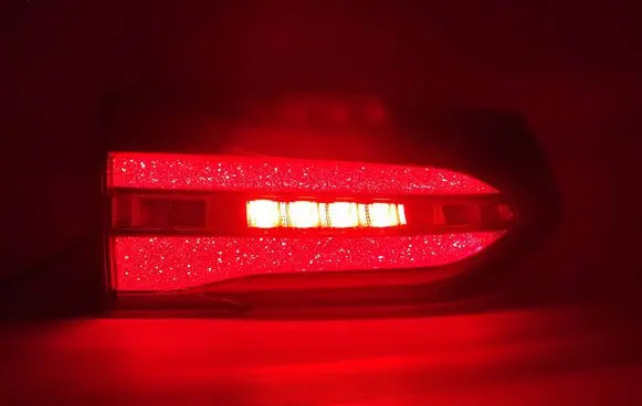 Mercedes-Benz E W213 Tailgate rear/tail lights A2139069500 3417144710