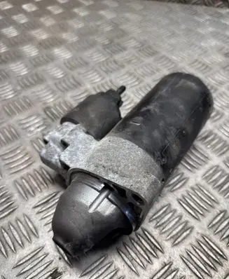 Mercedes-Benz Sprinter W906 Starter motor A6519064300