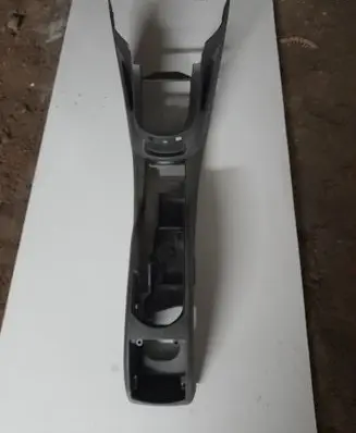 Citroen C4 I Center console 9646340377