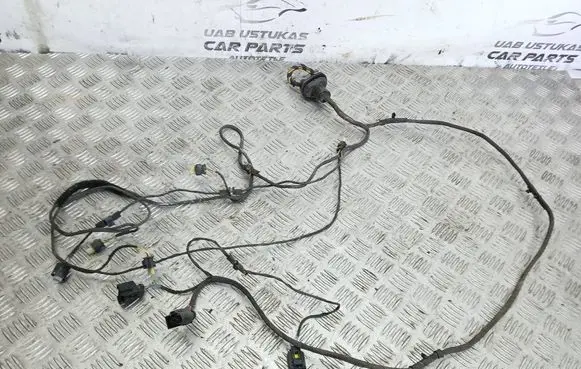 BMW 5 F10 F11 Other wiring loom 1433916 766130