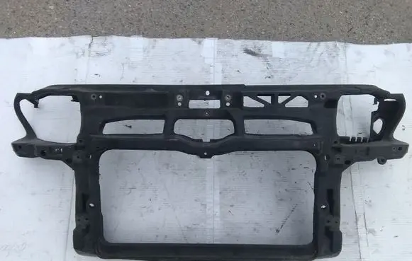 Volkswagen Bora Radiator support slam panel 1J0805594