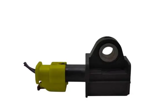 Skoda Rapid (NH) Airbag deployment crash/impact sensor 34D959351