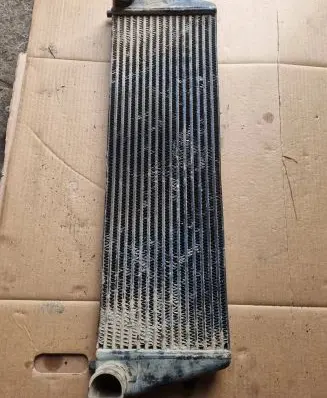 Opel Frontera A Intercooler radiator