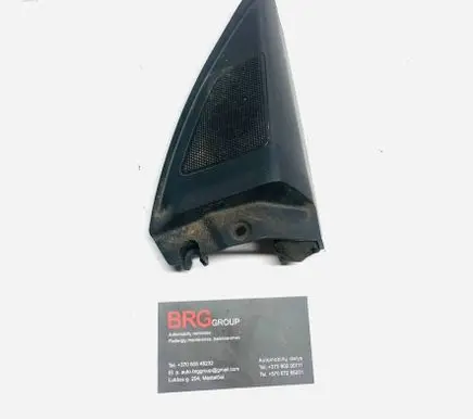 Opel Vectra C Front door high frequency speaker 90520836 002278430421 9179575