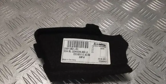 BMW X1 E84 Other trunk/boot trim element 2991383
