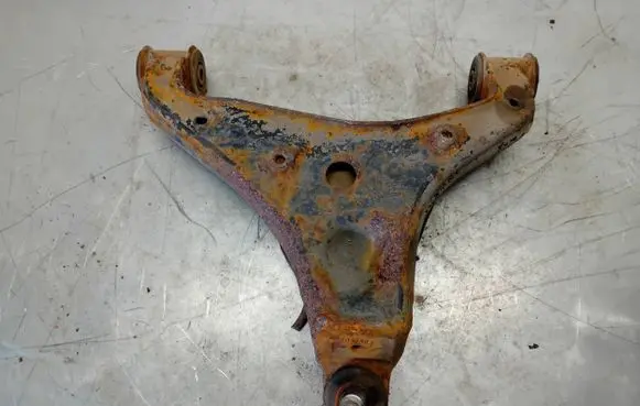 Volkswagen Crafter Front lower control arm/wishbone