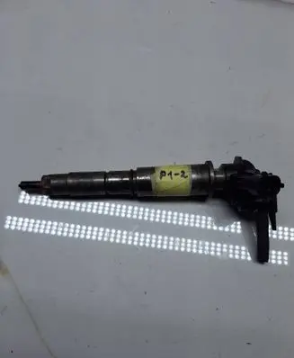 Fuel injector