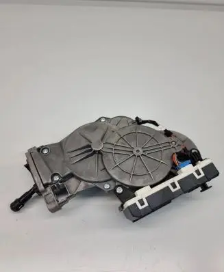 Mercedes-Benz C W205 Tailgate/trunk control unit/module A2059007218