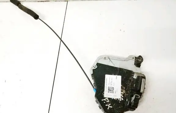 Lexus IS 220D-250-350 Front door lock